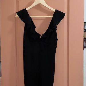 Lulu’s bodycon dress